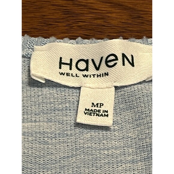 Womens Haven Well Within Shirt - Picture 5 of 11